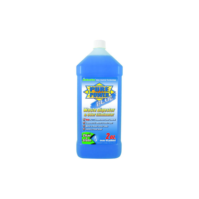 Valterra Pure Power Blue, 64 oz Bottle - V23003 - image 1