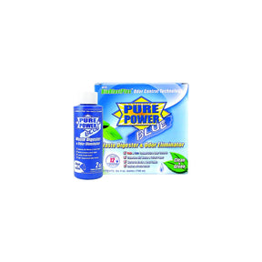 Valterra Pure Power Blue, 4 oz Bottle, 6/pk - V23017 - image 1