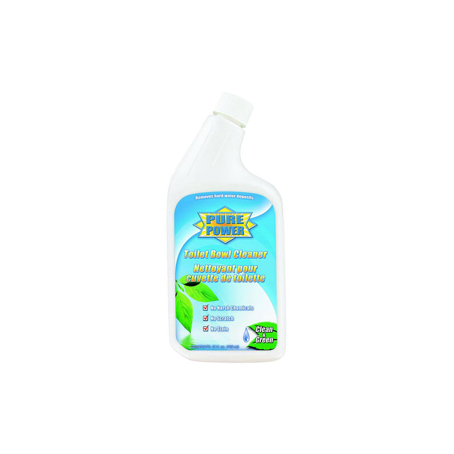 Valterra 24 OZ TOILET BOWL CLEANER BELL RVX - V23500 - image 1