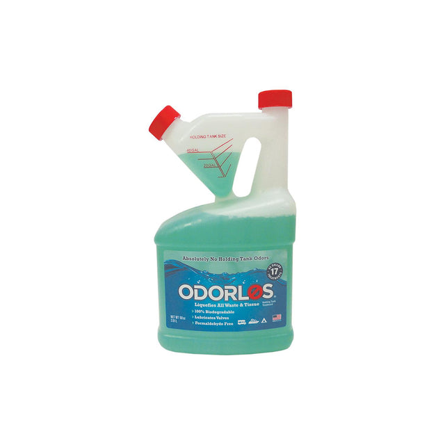 Valterra Odorlos Holding Tank Treatment - V77003 - image 1
