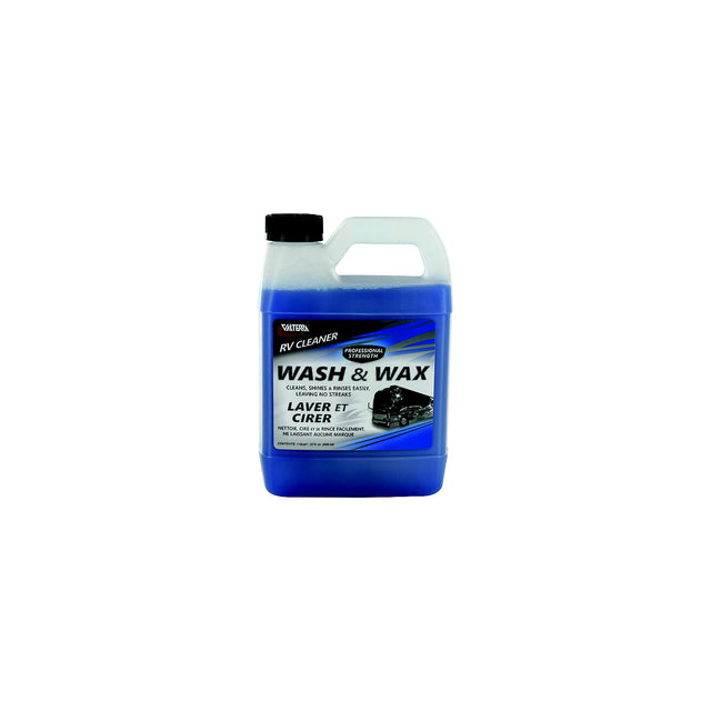 Valterra RV Wash & Wax, 32 oz. - V88543 - image 1