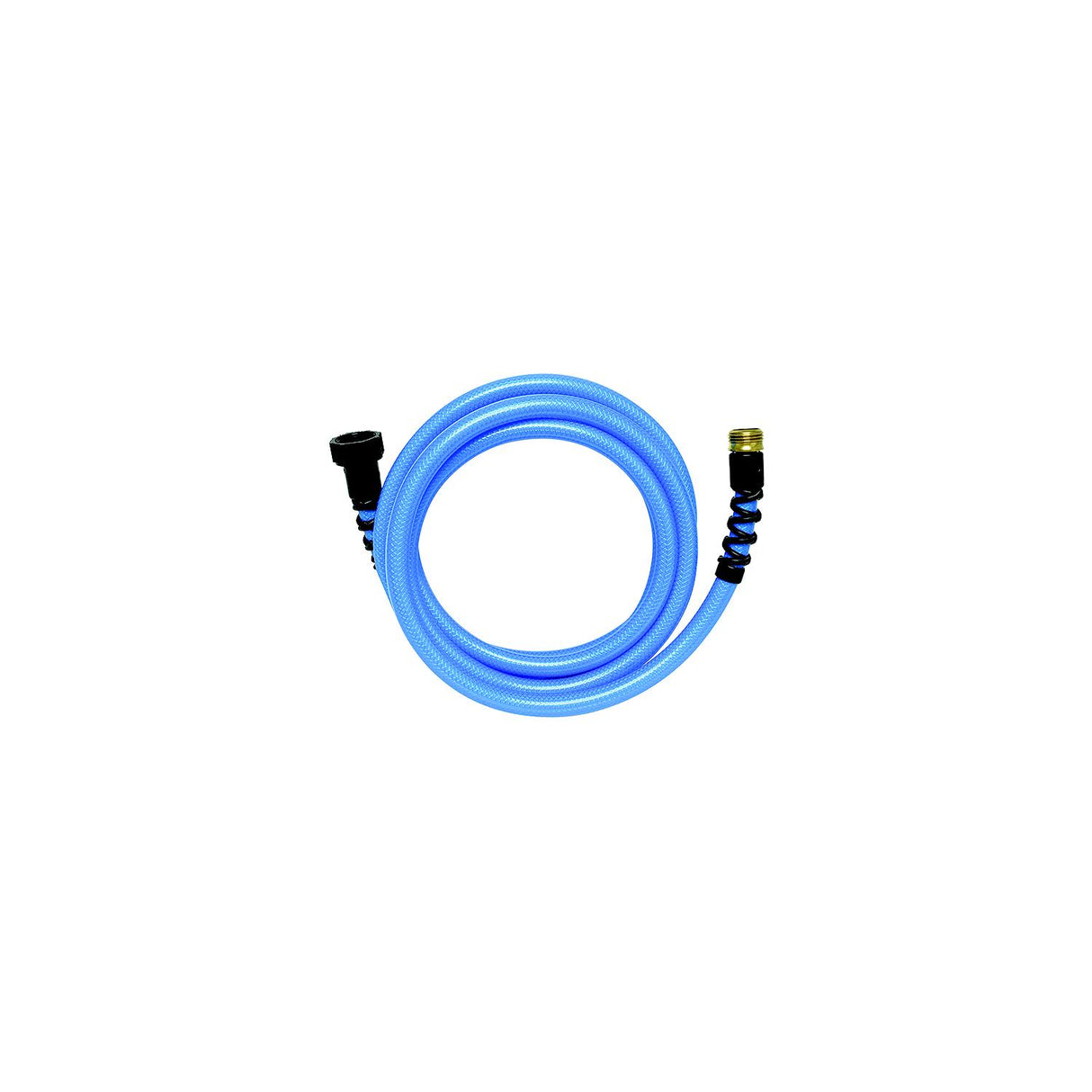 Valterra W018120 Blue AquaFresh High Pressure RV Drinking Water Hose, 1/2" x 10' - image 2