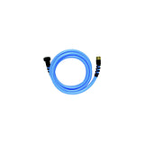 Valterra W018120 Blue AquaFresh High Pressure RV Drinking Water Hose, 1/2" x 10' - image 2