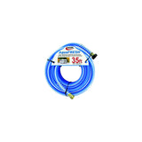 Valterra W019420 Blue AquaFresh High Pressure RV Drinking Water Hose, 5/8" x 35' - image 2