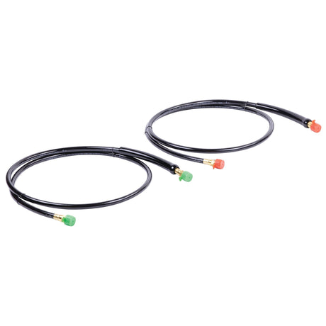 SeaStar Solutions Standard Outboard Hydraulic Hose Kit (Length 2’) - HO5102 - image 1