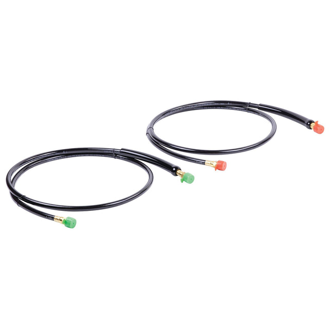SeaStar Solutions Standard Outboard Hydraulic Hose Kit (Length 2’) - HO5102 - image 1