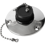 Salida de agua de lavado Sea-Dog - Acero inoxidable 316 [513120-1]
