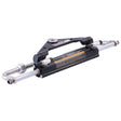SeaStar Solutions Baystar Outboard Hydraulic Steering Cylinder (Standard Pivot Plate) - HC4645-3 - image 1