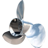 Turning Point Express Mach3 - Left Hand - Stainless Steel Propeller - EX-1415-L - 3-Blade - 15" x 15 Pitch [31501522]