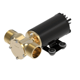 Johnson Pump Talulah High Flow Ballast Pump - 30 GPM - 12V - 10-24939-18