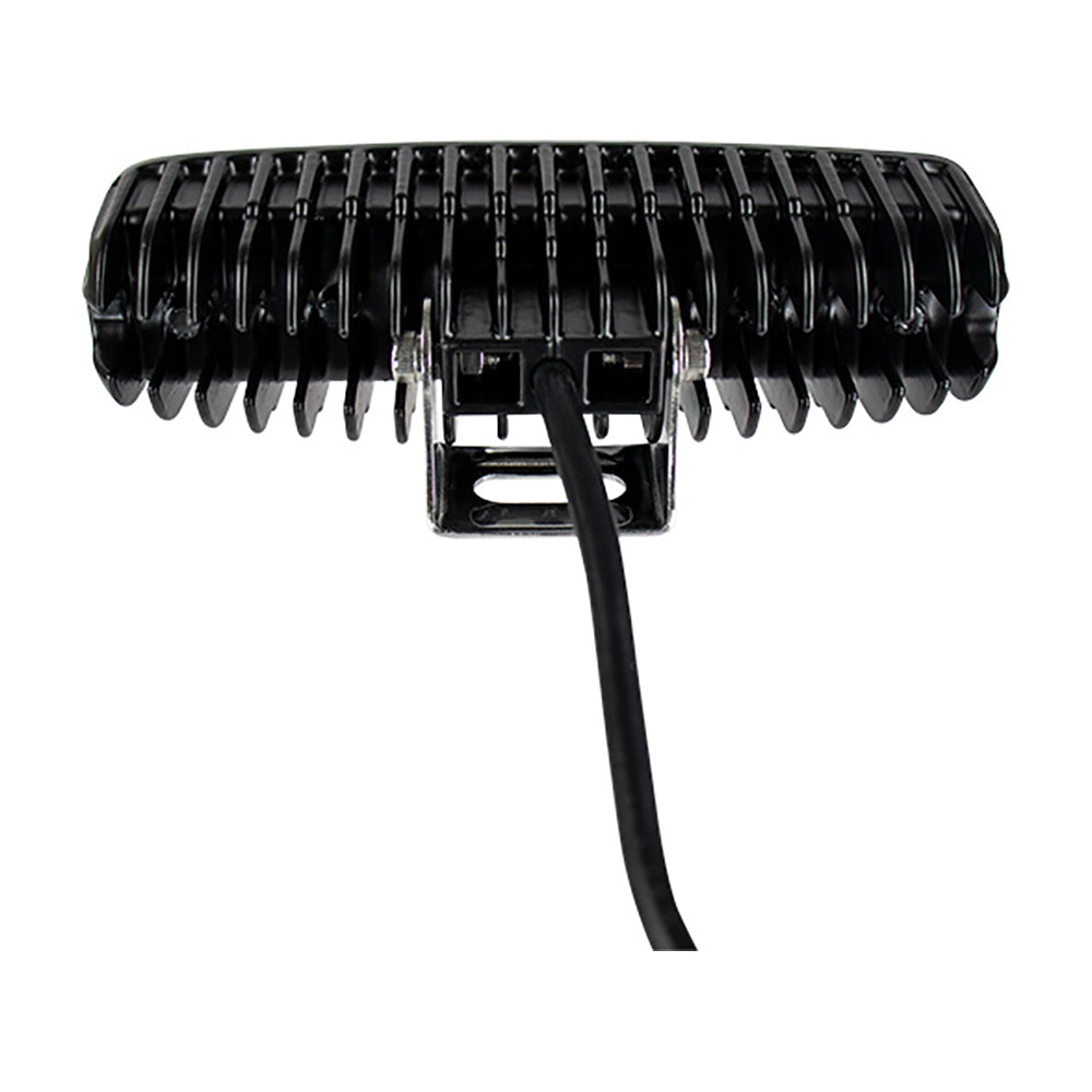 Luz LED esparcidora de cabina Sea-Dog 1440 lúmenes - Negro [405320-3]