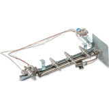 Atwood Mobile Replacement Gas Assembly Kit for Wedgewood RV-1735 BBP Range - 54130 - image 1