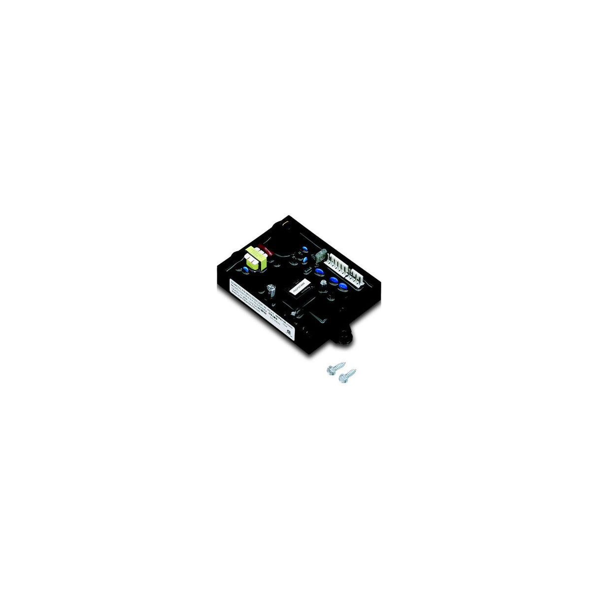 Atwood Mobile Atwood Potted Circuit Board W/Fuse-New Style - 91365