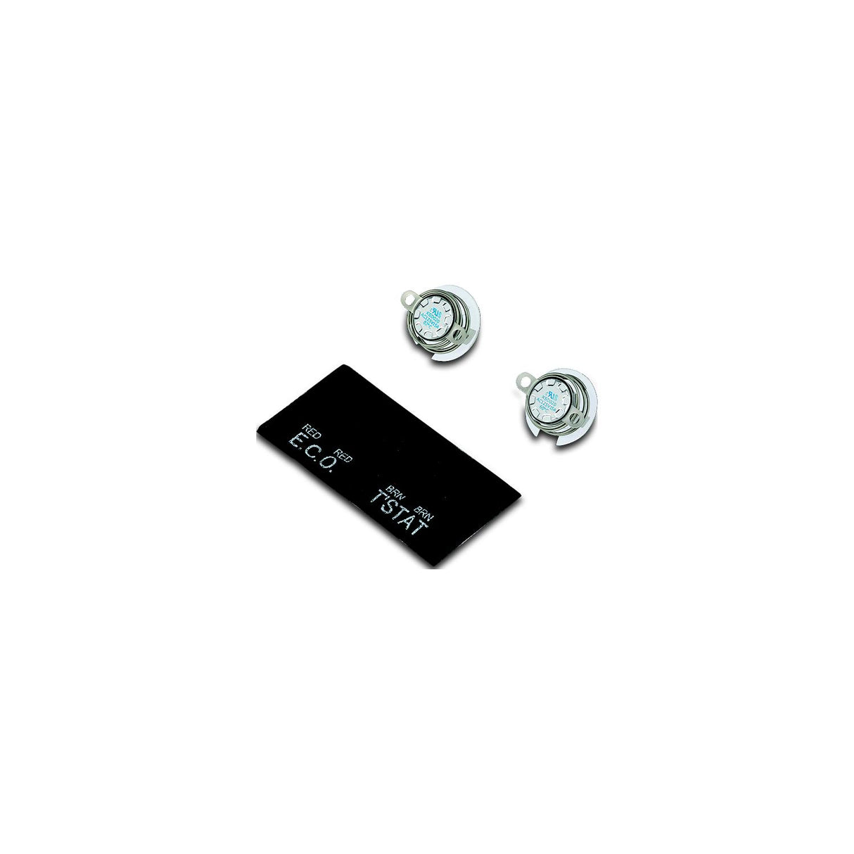 Atwood Mobile Atwood 91447 RV Front Mount Eco & Thermo Assembly Water Heater Part - image 1
