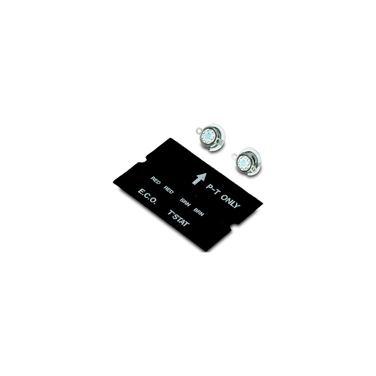 Atwood Mobile Atwood 91547 RV T-Stat Kit for XT Water Heater - image 1
