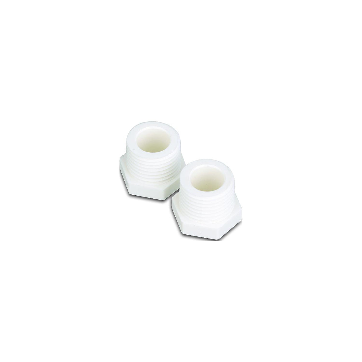 Atwood Mobile Atwood 91857 Drain Plug 1/2" Plastic (2 Pkg) - image 1