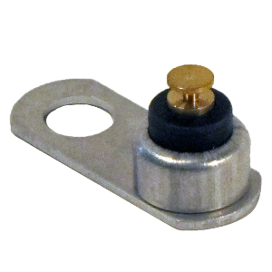 Faria Beede Instruments Faria Temperature Sender 1/8" NPTF Cylinder Head Temp - 90405