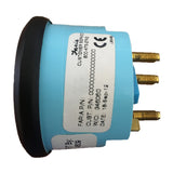 Faria Coral Medidor de temperatura de culata de 2" (60-120 F) con remitente [13009]