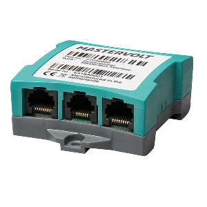 Mastervolt PowerCombi MasterBus Interface - 77032900