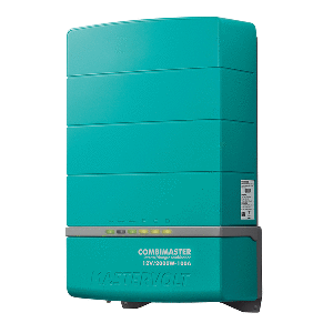 Mastervolt CombiMaster 12V - 2000W - 100 Amp (120V) - 35512000