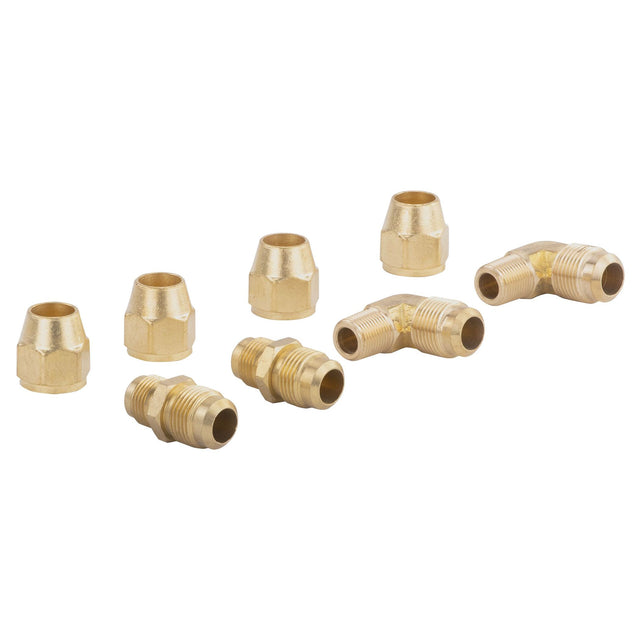 SeaStar Solutions Fitting Kit for Capilano - HF5592 - image 1
