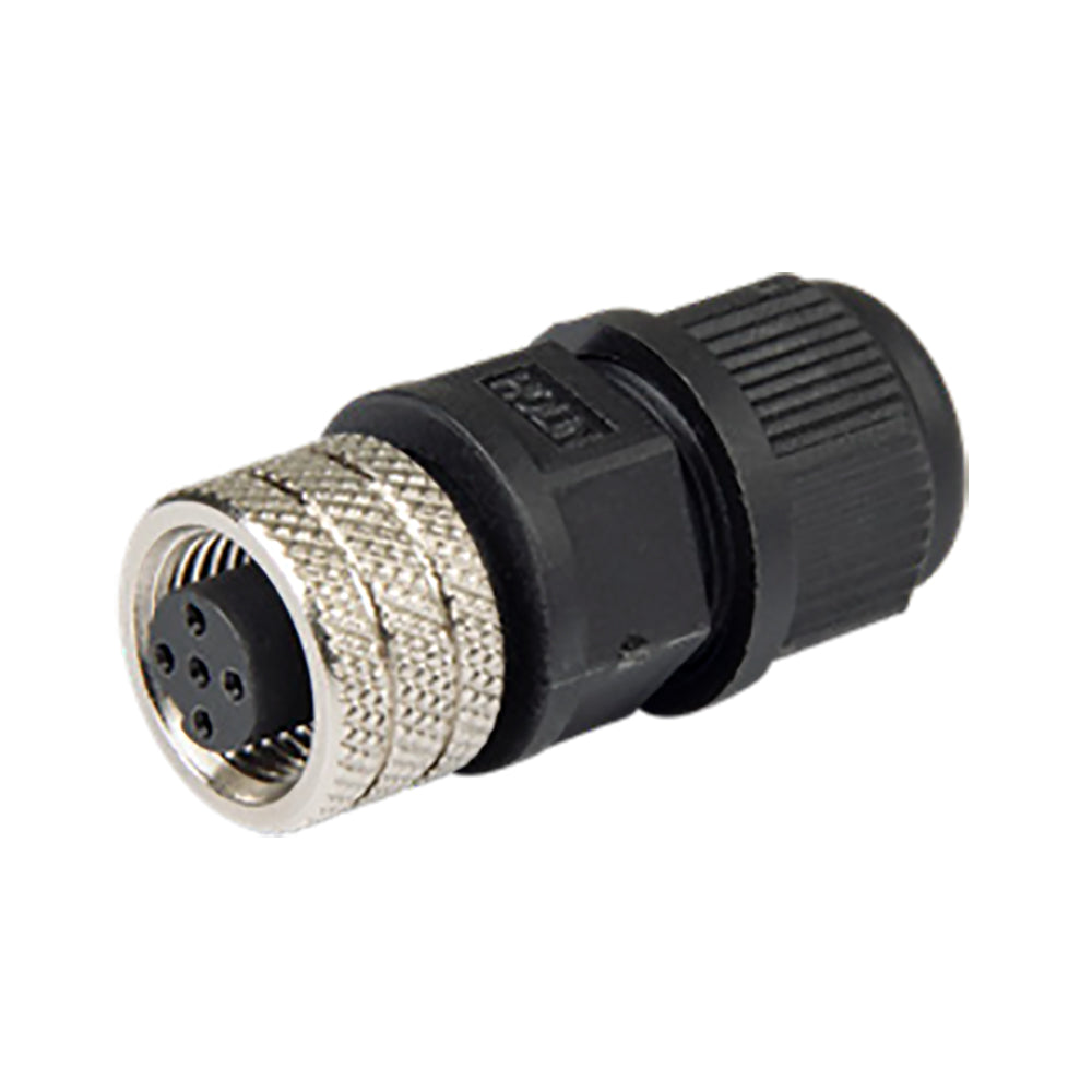 Conector Ancor NMEA 2000 con servicio de campo - Hembra [270109]