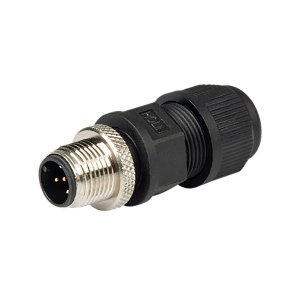 Conector Ancor NMEA 2000 con servicio de campo - Macho [270110]