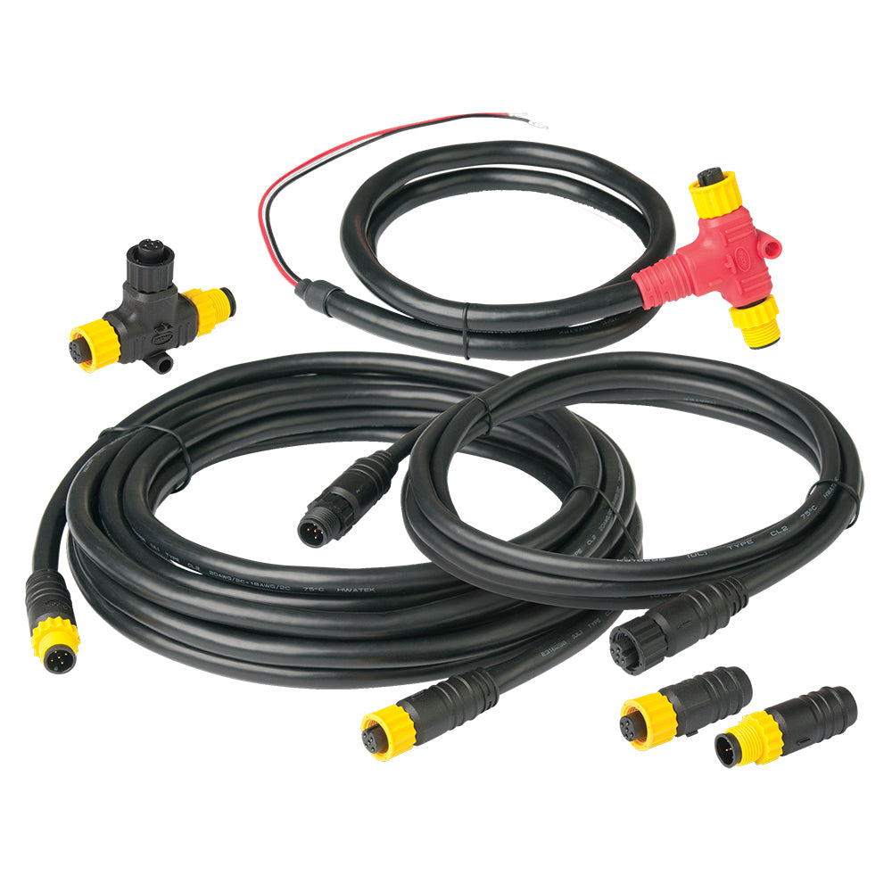 Kit básico de red troncal de dispositivo único Ancor NMEA 2000 [270203]