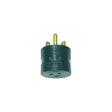 Surge Guard Technology Research Straight Reverse Adapter, 30A-15A - 095225508 - image 1
