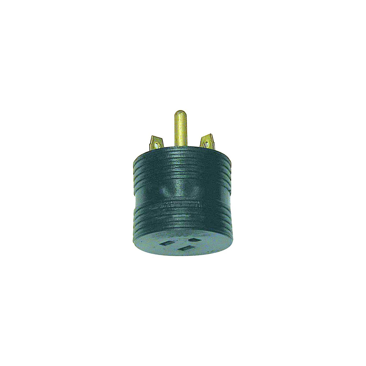 Surge Guard Technology Research Straight Reverse Adapter, 30A-15A - 095225508 - image 1