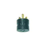 Surge Guard Technology Research Straight Reverse Adapter, 30A-15A - 095225508 - image 1
