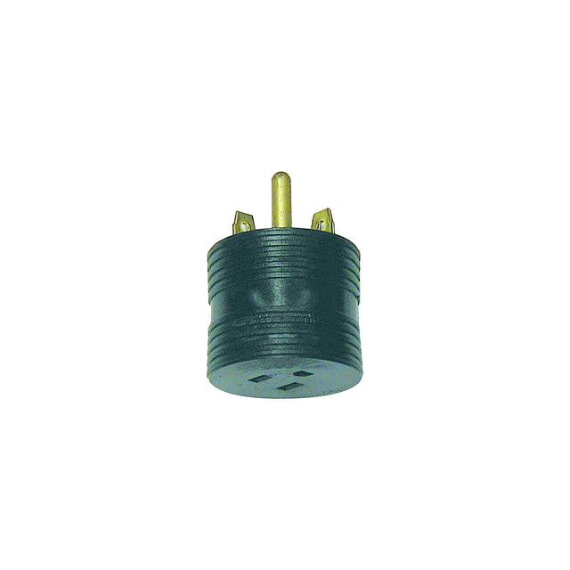 Surge Guard Technology Research Straight Reverse Adapter, 30A-15A - 095225508 - image 1