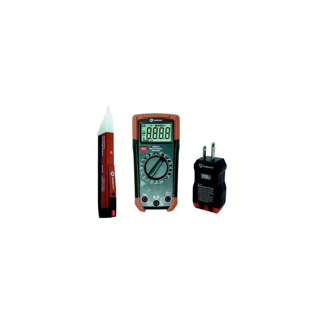 Surge Guard Southwire 10037K Electrical Test Kit - image 1
