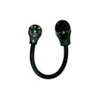 Surge Guard TRC Adapter, 30A Male to 50A Female - 30AM50AF18 - image 1