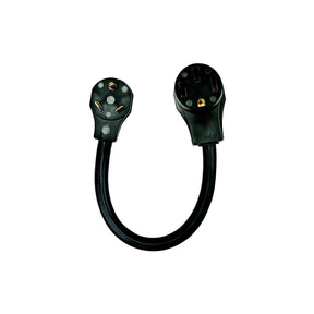 Surge Guard TRC Adapter, 30A Male to 50A Female - 30AM50AF18 - image 1