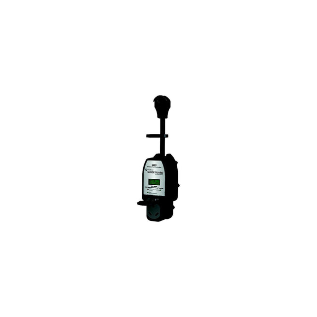Surge Guard 34931 Portable Surge Guard W/ Wireless Communication, 30A - image 1