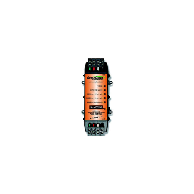 Surge Guard Technology Research Hardwire Surge Guard, 50A - 35550 - image 1