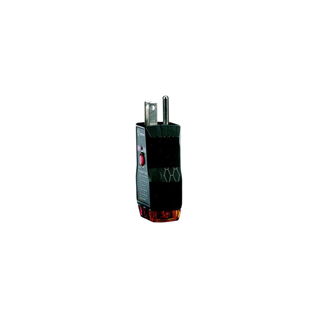 Surge Guard Southwire 40022S 120V AC Receptacle Tester - image 1