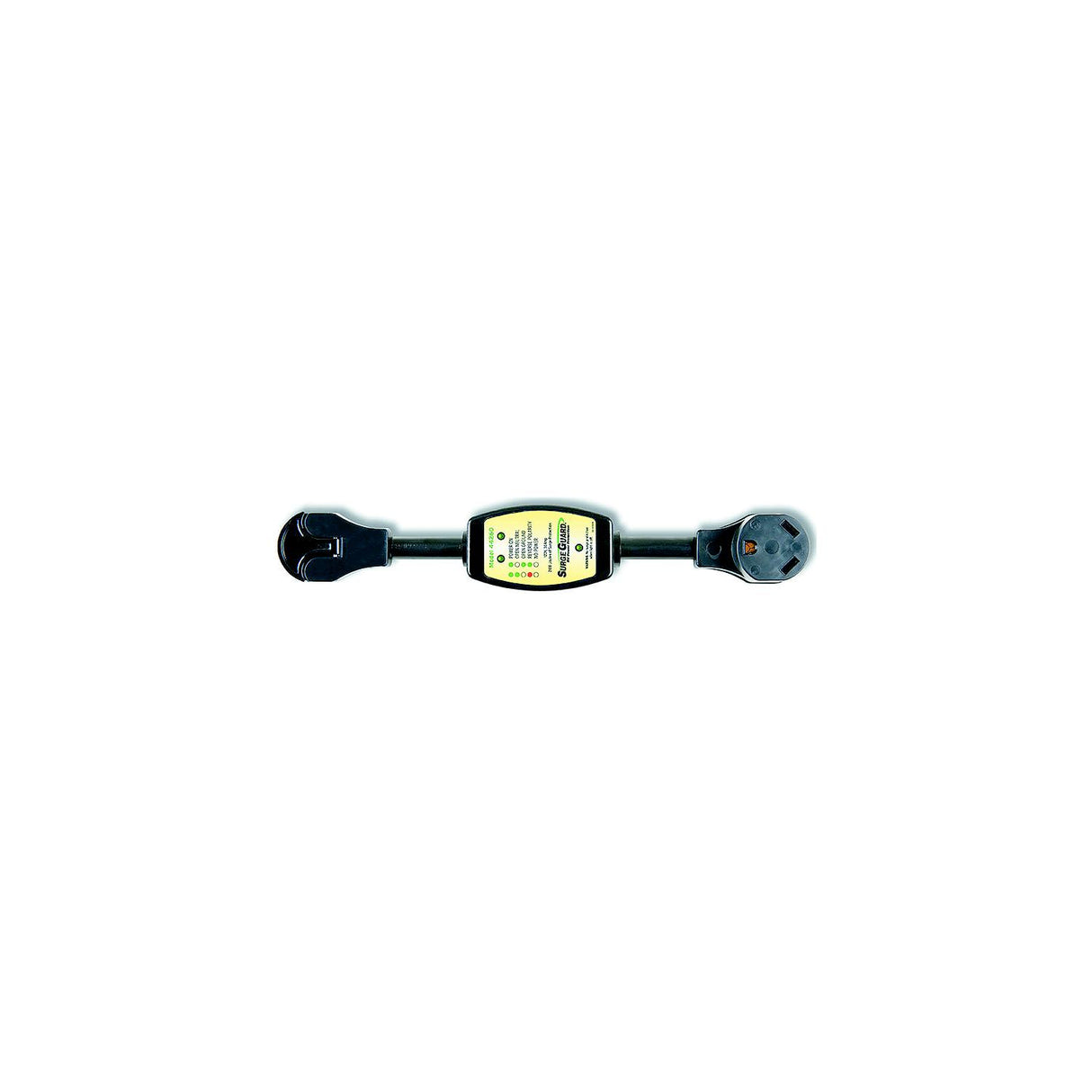 Surge Guard TRC 30A Entry Level Portable Surge Guard - 44260 - image 1