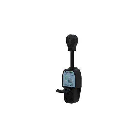 Surge Guard Entry Level Surge Protection w/Enhanced Intelligence, 30A - 44280 - image 1
