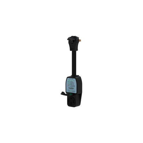 Surge Guard Entry Level Surge Protection w/Enhanced Intelligence, 50A - 44290 - image 1