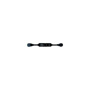Surge Guard TRC 30A Portable Surge Guard w/Ground Fault Protection and Analyzer - 44750 - image 1