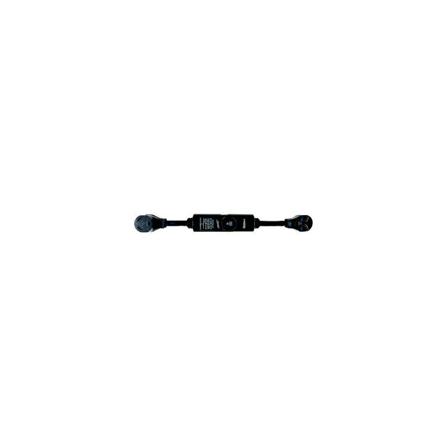 Surge Guard TRC 30A Portable Surge Guard w/Ground Fault Protection and Analyzer - 44750 - image 1