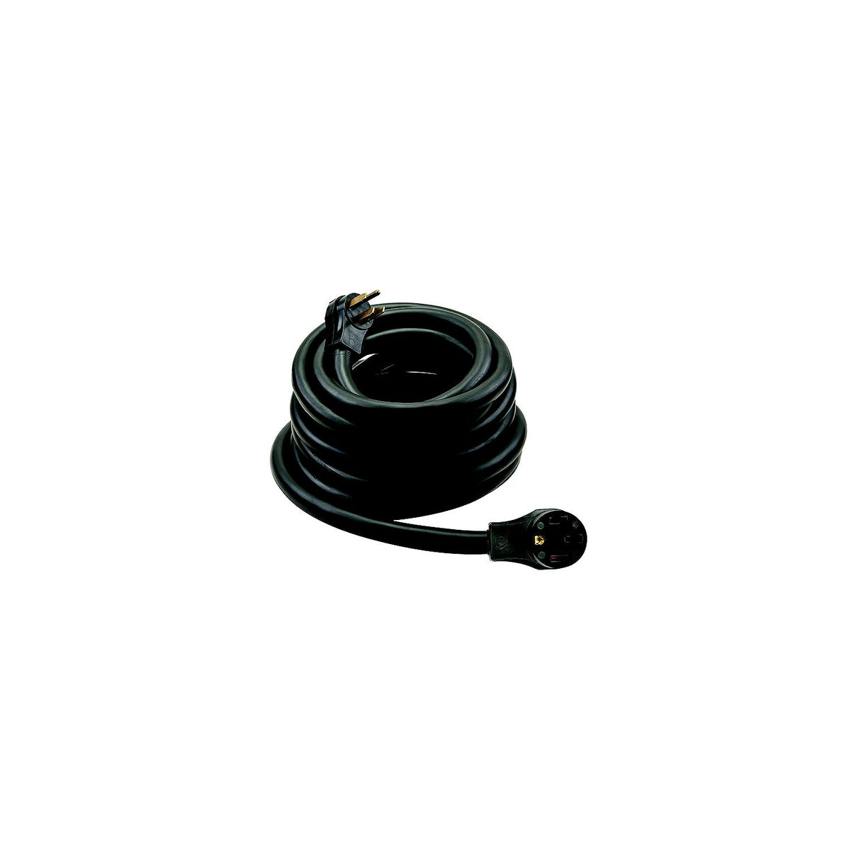 Surge Guard 50A RV Flex Extension Cord, 30' - 50A30MFSE - image 1