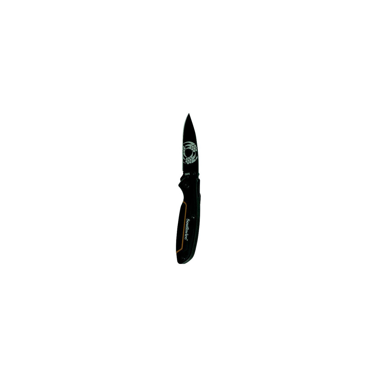 Surge Guard Southwire CDPK Compact Pocket Knife - image 1