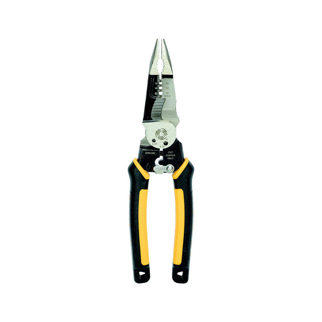 Surge Guard Southwire S7N1HD 7-In-1 Multi Tool Pliers - image 1