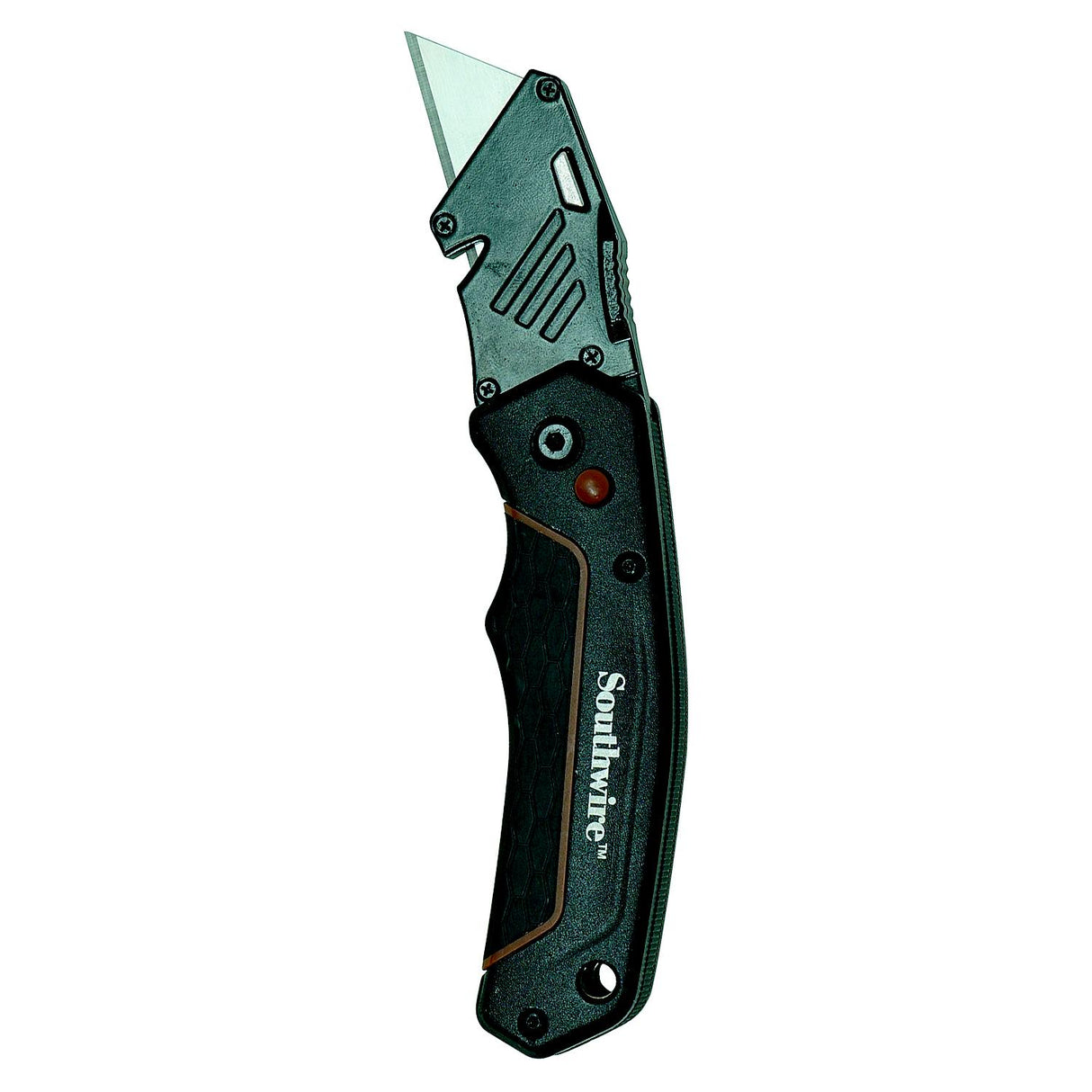 Surge Guard Southwire UTILQO Folding Utility Knife - image 1