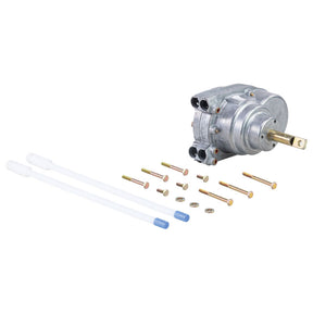 SeaStar Solutions 4.2 (NFB) Tilt Helm for Mechanical Tilt Steering (Dual Cable) - SH91527P - image 1