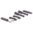 SeaStar Solutions Engine Connection Kit for 3300/33C Cables (Mercury Inboard - All) - CA27373P - image 1