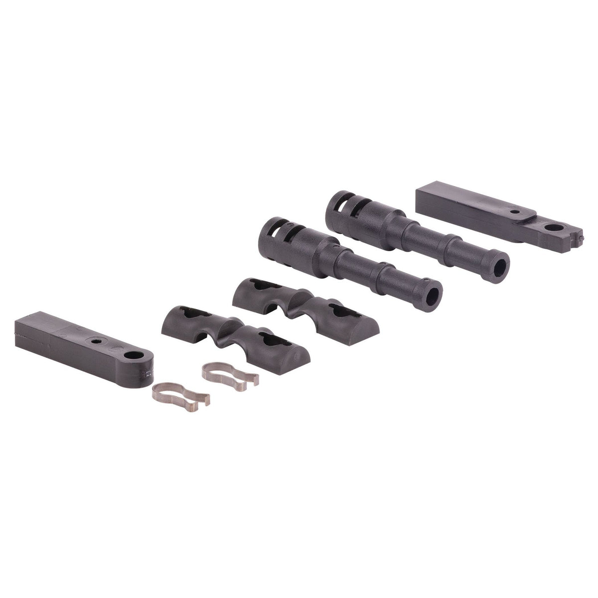 SeaStar Solutions Engine Connection Kit for 3300/33C Cables (Mercury Inboard - All) - CA27373P - image 1